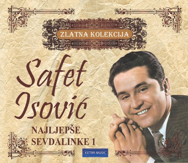 Najljepše Sevdalinke 1