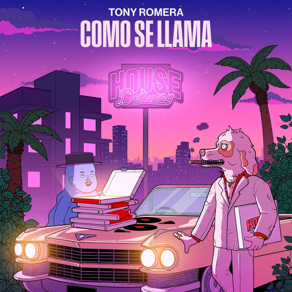 Como Se Llama