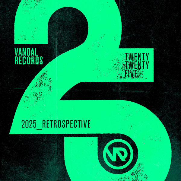 Vandal 2025 Retrospective