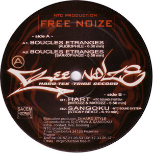 Free Noize