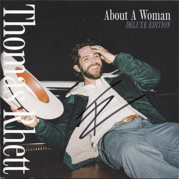 About A Woman