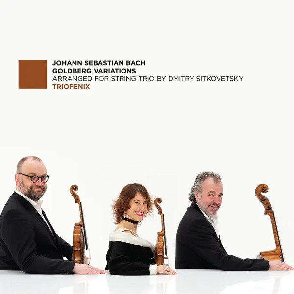 Goldberg Variations