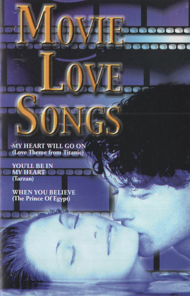 Movie Love Songs
