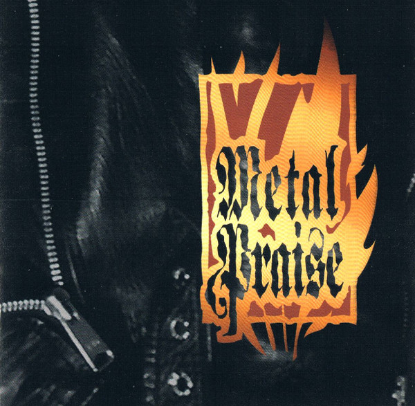 Metal Praise
