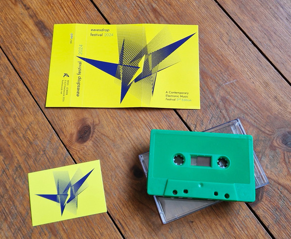 Eavesdrop Festival 2024