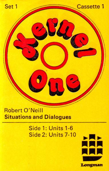 Kernel One (Situations And Dialogues)