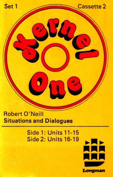 Kernel One (Situations And Dialogues)