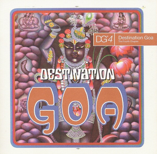 Destination Goa - The Fourth Chapter - DG4