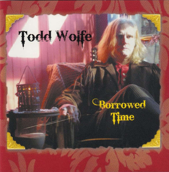 Borrowed Time 