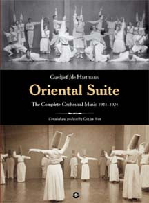 Oriental Suite