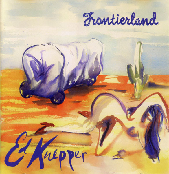 Frontierland
