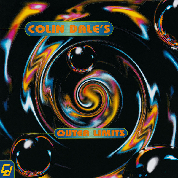 Colin Dale's Outer Limits