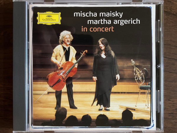 In Concert