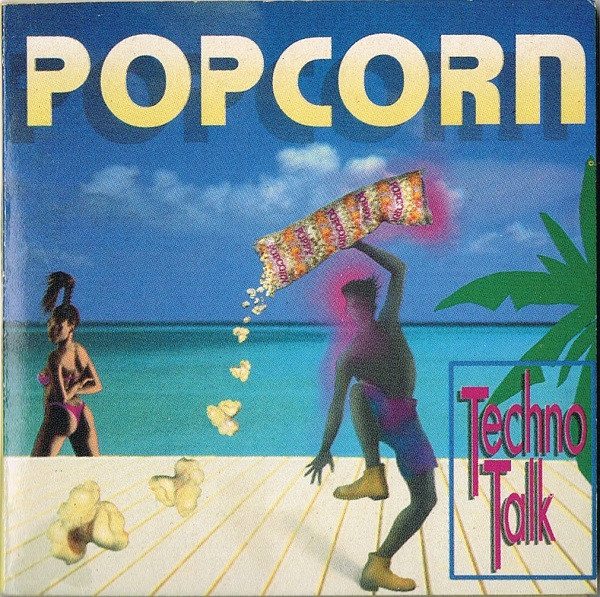 Popcorn