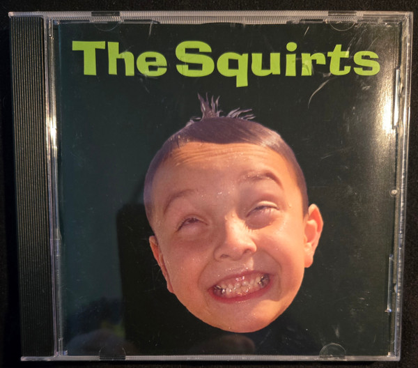 The Squirts