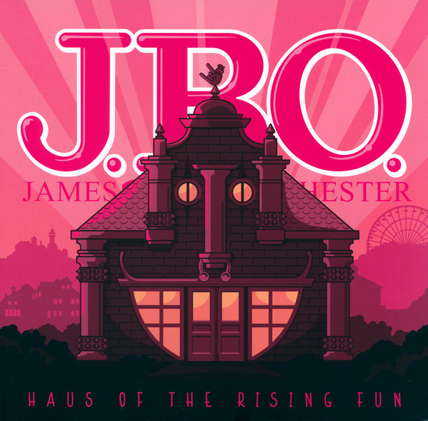 Haus Of The Rising Fun