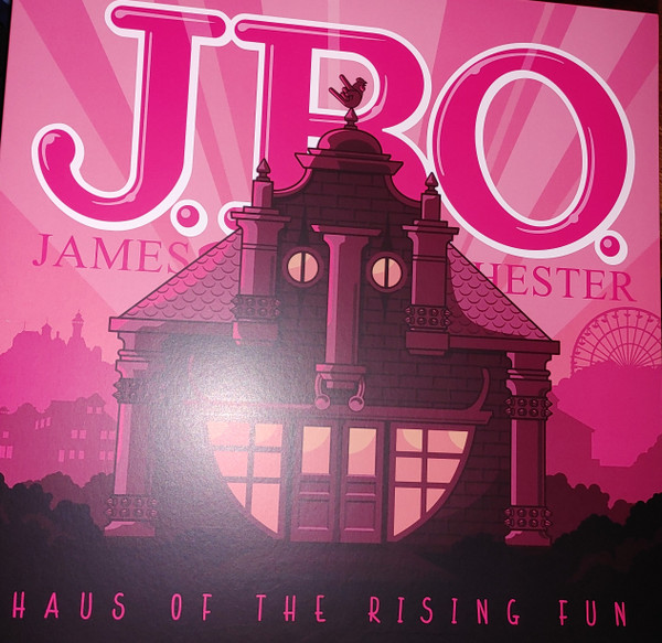 Haus Of The Rising Fun
