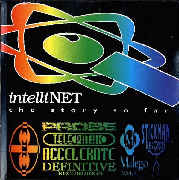 IntelliNET: The Story So Far