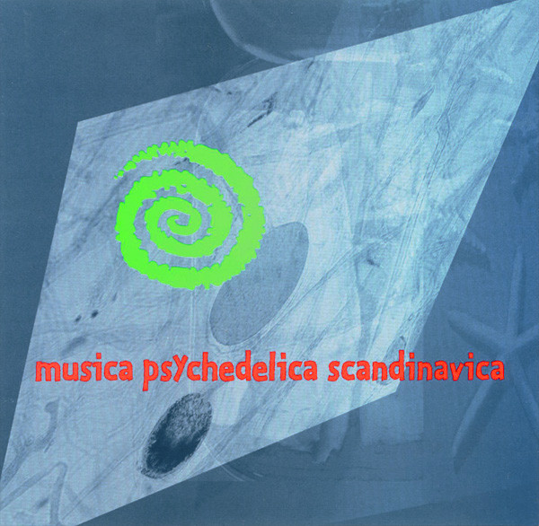Musica Psychedelica Scandinavica
