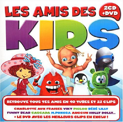 Les Amis Des Kids