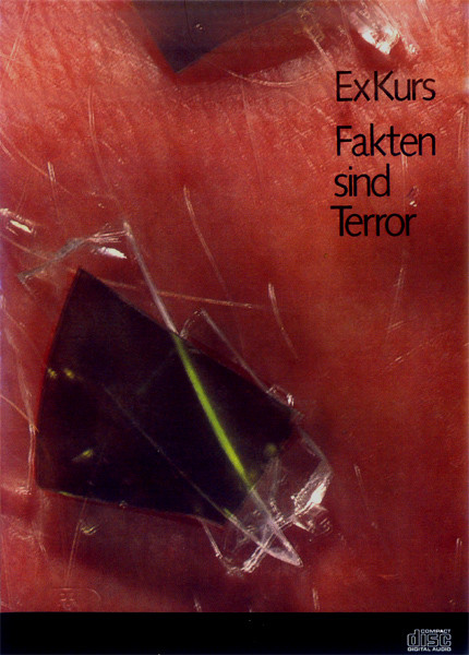 Fakten Sind Terror