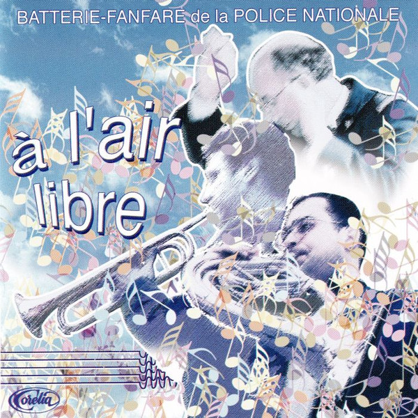 À L'Air Libre