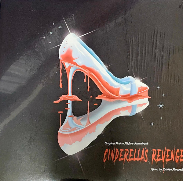 Cinderella's Revenge