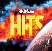 Mr Music Hits 05-2012