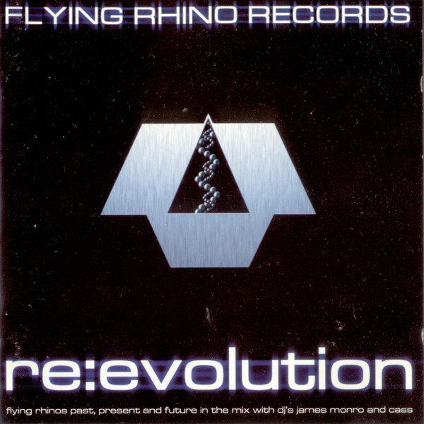Re:Evolution