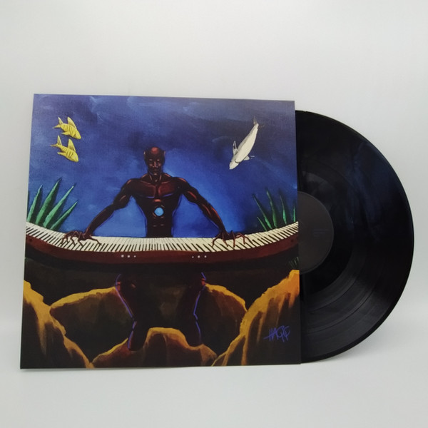 Bay Of Thoughts EP