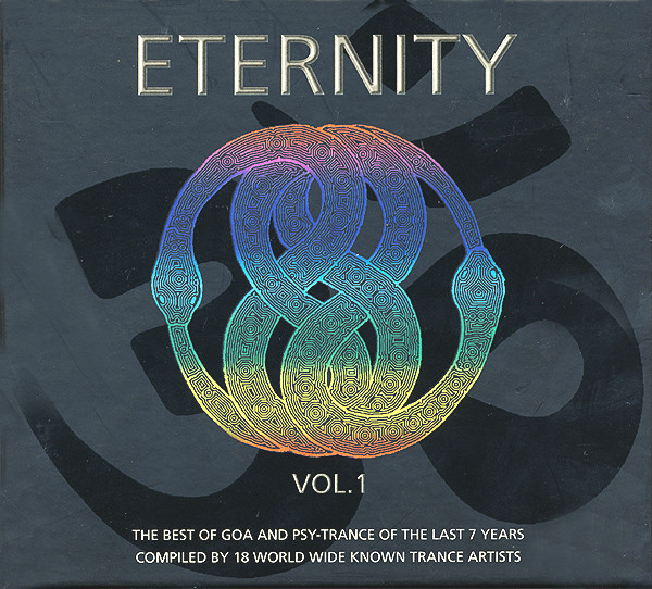 Eternity Vol. 1