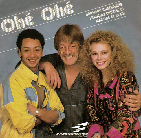 Ohé Ohé