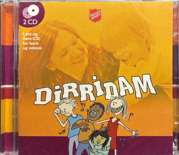 Dirridam