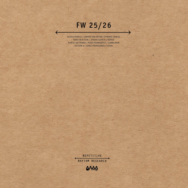 FW 25/26