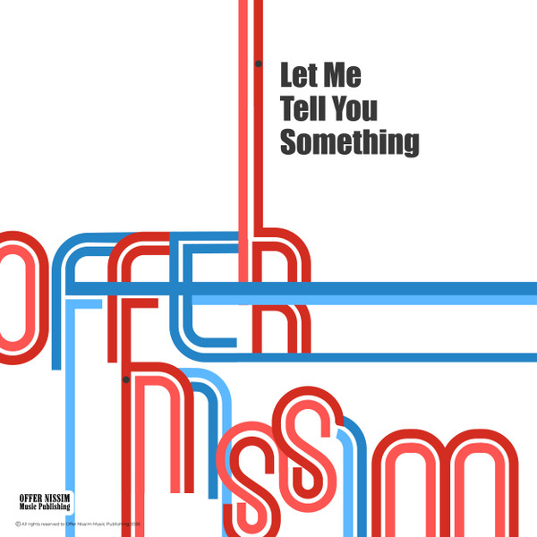 Let Me Tell You Something