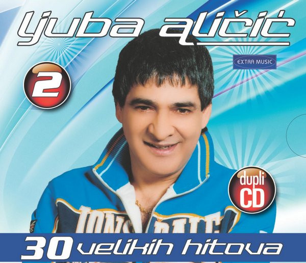 30 Velikih Hitova No.2