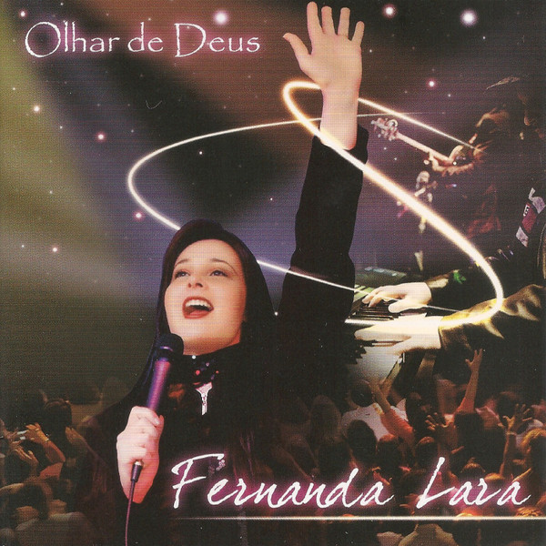 Olhar De Deus
