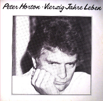 Vierzig Jahre Leben