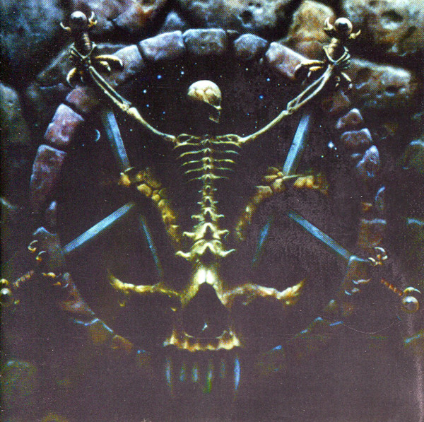 Divine Intervention + 4 bonus track