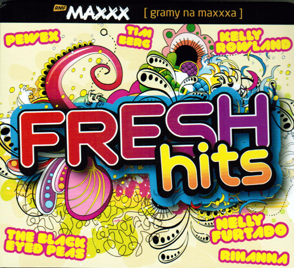 Fresh Hits
