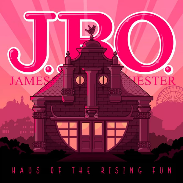Haus Of The Rising Fun