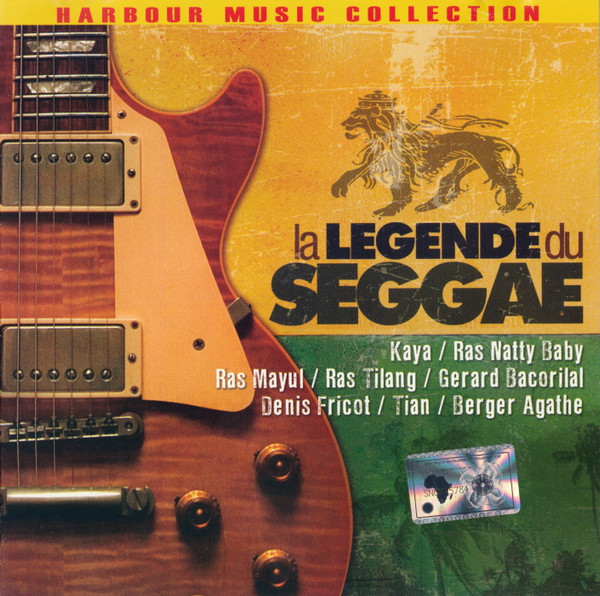 La Legende Du Seggae