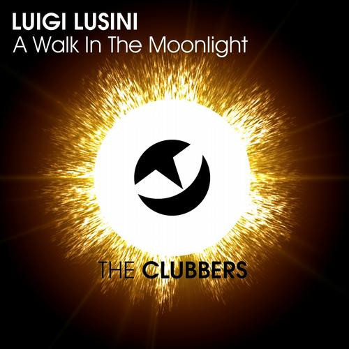 A Walk In The Moonlight