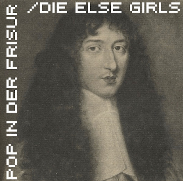 Pop In Der Frisur