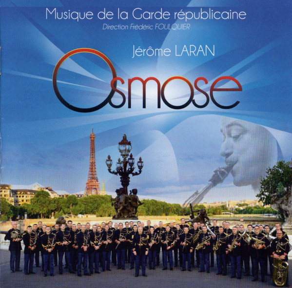 Osmose