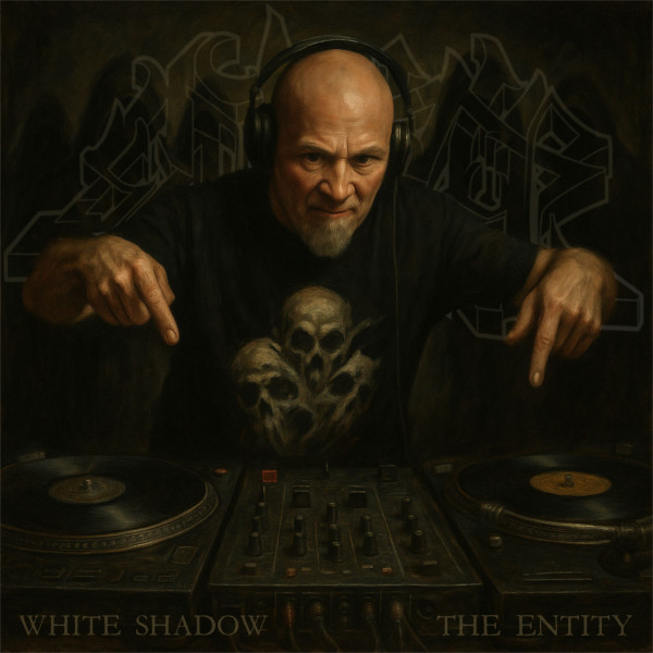 The Entity