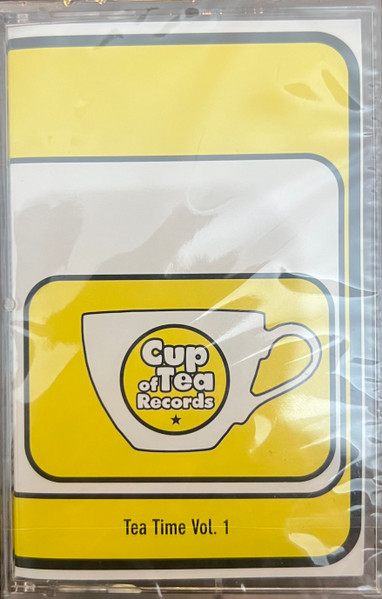 Tea Time Vol. 1