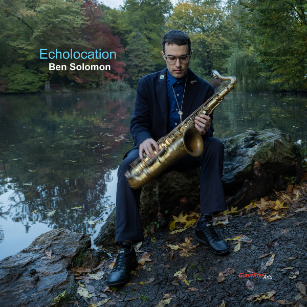 Echolocation