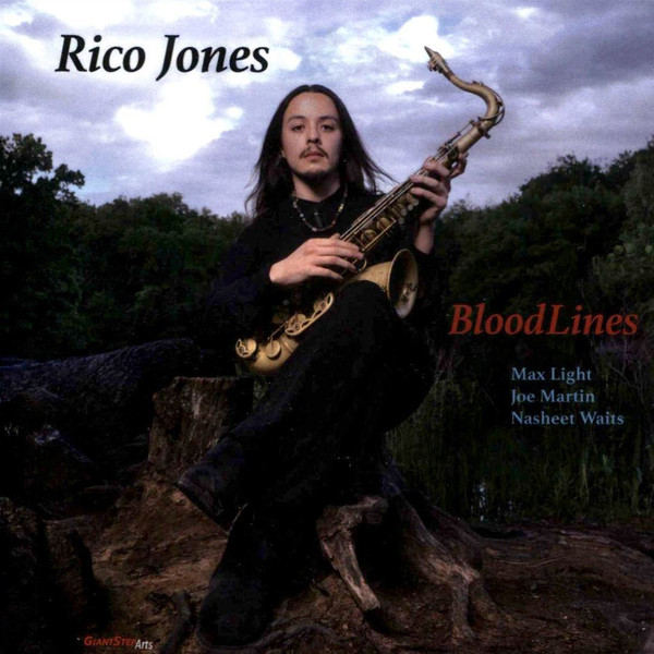 Bloodlines