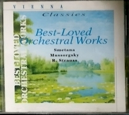 Best Loved Orchestral Works